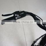 Newly Design 26inch Electric Bike 36V 250W Lithium Battery Power Electric City Bike for Lady thumbnail-4