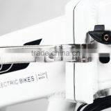 Baogl Efb06 Cheap 36V Controller Electric Folding Bike thumbnail-3