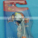 Cheap Hot Selling Portable Home Nice Package Kids Tooth Brush thumbnail-3