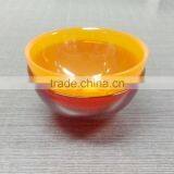 Plastic Bowl PS Plastic Bowl Round Clear Plastic Bowl thumbnail-3