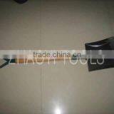 5002024 Wood Handle With Y Grip Flat Head Garden Shovel Steel Spade