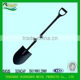 Chinese shovel