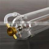 Hot Sale! 800mm Co2 Laser Tube 40w for Laser Engraving Machine thumbnail-5
