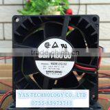 New 8038 8cm 9G0812G102 12V 1.1A Double Ball High Speed Fan thumbnail-1