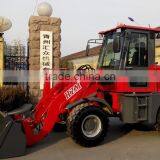 Multifunction Zl16 Truck Loader With ce thumbnail-3