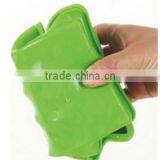 Summber Ice Cube Tools 6 Cavity Silicone Square Ice Cube Tray thumbnail-6