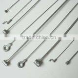 Steel Cable/OEM Safety Cable/Lighting Cable/Clips thumbnail-3