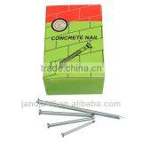 Galvanized Cemenet Nail,concrete Steel Nail From Guangzhou Supplier thumbnail-3