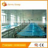 Transparent Golf Poncho and a Keycain as a Gift for Promotion thumbnail-3