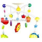 0-6 Months Electric Baby Musical Mobile BABY HANGING TOYS,PLASTIC BABY TOY WHOLESALE FROM CHINA ICTI MANUFACTURE SUPPLIER ON ALI thumbnail-1
