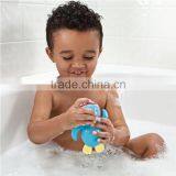Plastic Bath Toy Flash Lamp Cartoon Toy for Kids thumbnail-5