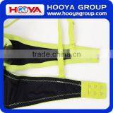 Beautiful Modern Girls Sexy Bra And Panty Set With Push Up Bra thumbnail-4