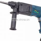 Normal Quality, 20mm Chuck Capacity, Type Electric Hammer Rotary, Popular and Top Selling Rotary Hammer thumbnail-1
