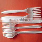 Plastic Fork thumbnail-1