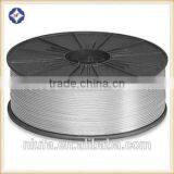 PE/PVC Plastic Coated +Iron Wire Material Spool Twist Ties thumbnail-4
