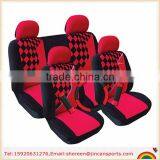 Hot Selling ! Neoprene Customized Seat Covers for Cars and Trucks thumbnail-1