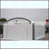 Heavy Duty Warehouse Storage Shelter, Car Garage, Portable Shelter thumbnail-3
