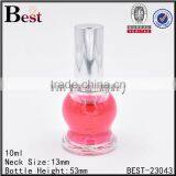 Clear 10ml Glass Perfume Bottle Decoration for Oil Perfume Free Samples China Manufacturer thumbnail-4