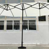 New Design Matel Extend Market Patio Pmbrella thumbnail-2