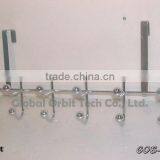 Space Saver Metal Wall Hook Hanger, Wall Coat Hanger thumbnail-5