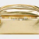 2015 Fashion Leather Cosmetic Bag Case for Cosmetics thumbnail-6