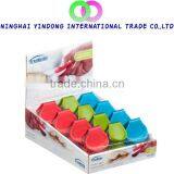 New Fashion Silica Gel Heat Insulating Clamp thumbnail-1