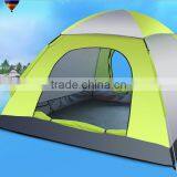 New Breadfruit Speed Automatic Open Tent Outdoor 3-4 Person Multiplayer Automatic Tent Outdoor Camping Tent thumbnail-5