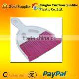 Plastic Toilet Brush With pp Handle thumbnail-1