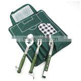 BQ-0008 Set Of 5 American Football Bbq Tool Set thumbnail-1