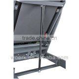 Indoor Electric Treadmill(TM-3000DS) thumbnail-5