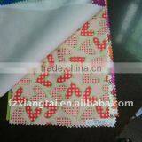 PU Coated Printed Polyester Fabric thumbnail-1