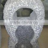 Cheaper New Design High Quality Stone Outdoor Artificial Waterfall thumbnail-6