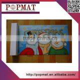 Custom Best Selling Home Office Entrance Floor Mat With Logos thumbnail-1