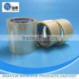 Acrylic Good Adheive Power Transparent Clear BOPP Packing Tape for Packing thumbnail-2