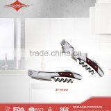 Promotion Gift Fancy Corkscrew Wine Opener thumbnail-1