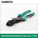 8" Mini Bolt Cutter, Hand Tool, Pliers thumbnail-1