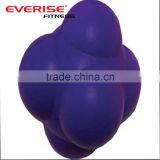 2017 New Style Hexagon Reaction Ball, Difficulty Reaction Ball for Training Reaction Speed thumbnail-3