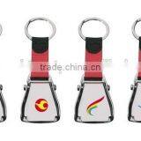 Custom Logo Mini Aircraft Buckle Seatbelt Keychain for China Airlines Corporate Gift & Merchandise thumbnail-3