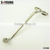 61098 Wick Trimmer Candle Scissor thumbnail-2