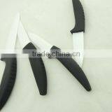 Hot Sale Black Handle Good Ceramic Knives Set 2017 thumbnail-6