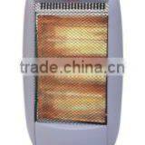 Electric Tube Heating Element 2kw Halogen Heater thumbnail-3