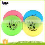 Plastic Frisbee Pet Frisbee Dog Training Plastic Frisbee Promotional thumbnail-2