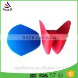 100% FDA Approved Heat Resistant Silicone BBQ Gloves Safety Silicone Gloves thumbnail-1