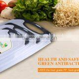 High Quality Cheap Cutting Board Plastic Chopping Board thumbnail-6