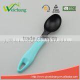 WCJ634 ICECREAM SCOOP STAINLESS STEEL WITH Spray Lacquer , thumbnail-2