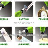 CF1033 219pcs Variable Speed Electronic Cordless Power Tool thumbnail-6