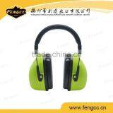 Soundproof Safety Earmuffs for Workers, Hearing Protection thumbnail-4