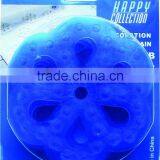 Softs Pvc Rubber Anti Slip Mat,non Slip Bathtub Appliques