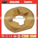 Brass Washer thumbnail-1