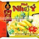 "VI HUONG" Instant Vietnamese Rice Noodles Soup thumbnail-2